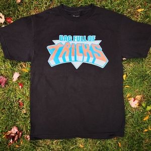 ⚡ BAG FULL OF TRICKS TEE